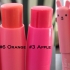 Balzámy na rty Tony Moly Petite Bunny Gloss Bar - obrázek 3