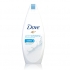 Gely a mýdla Dove Gentle Scrub peelingový sprchový gel - obrázek 2