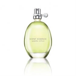 Parfémy pro ženy Avon Scent Essence Sparkly Citrus EDT