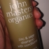 šampony John Masters Organics šampon a kondicionér se zinkem a šalvějí - obrázek 3