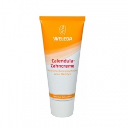 Chrup měsíčková zubní pasta - velký obrázek