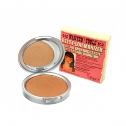 Bronzery Betty-Lou Manizer - velký obrázek