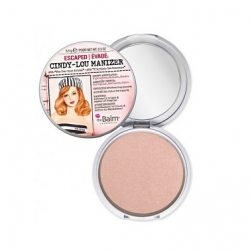 Rozjasňovače Cindy-Lou Manizer - velký obrázek