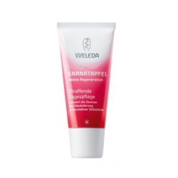 Hydratace vyhlazující denní krém granátové jablko - velký obrázek