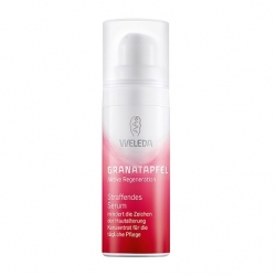 Hydratace vyhlazující sérum granátové jablko - velký obrázek