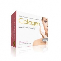 Doplňky stravy Collagen Natural Beauty - velký obrázek