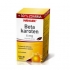 Doplňky stravy Beta karoten 6 mg - malý obrázek