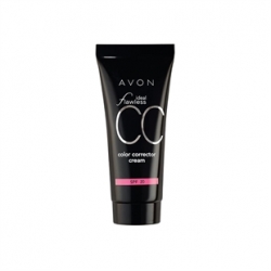 BB krémy CC lehký krycí denní krém SPF 20 - velký obrázek