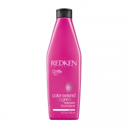 šampony Redken  Color Extend Magnetics Shampoo