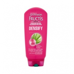 Kondicionéry Fructis Densify posilující balzám pro hustší vlasy - velký obrázek
