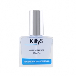 Péče o nehty Vitamin Booster - velký obrázek