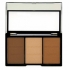 Rozjasňovače Makeup Revolution London Ultra Brightening Contour Kit - obrázek 3