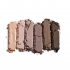 Palety očních stínů Urban Decay Naked 2 Basics Palette - obrázek 3