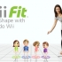 Cvičení Nintendo Wii fit plus - obrázek 2