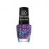 Laky na nehty Dermacol Lak na nehty se speciálními efekty - obrázek 2