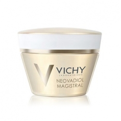 Hydratace Neovadiol Magistral vyživující balzám obnovující hutnost pleti pro zralou pleť - velký obrázek