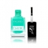 Laky na nehty Ingrid Cosmetics Estetic Nail Polish - obrázek 3
