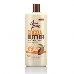 Hydratační tělové krémy Cocoa Butter Hand & Body Lotion - velký obrázek