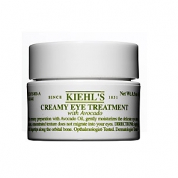 Péče o oční okolí Kiehl's Creamy Eye Treatment with Avocado