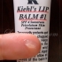 Balzámy na rty Kiehl's Lip Balm #1 - obrázek 3