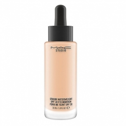 Tekutý makeup Studio Waterweight SPF 30 Foundation - velký obrázek