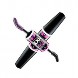 řasenky XXL Curl Power Mascara - velký obrázek