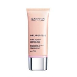 Tekutý makeup Melaperfect make-up proti tmavým skvrnám - velký obrázek