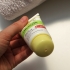 Antiperspiranty, deodoranty Alverde Deo krém citronová tráva a šalvěj - obrázek 2
