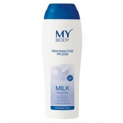 Hydratační tělové krémy tělové mléko pro suchou pokožku - velký obrázek