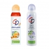 Antiperspiranty, deodoranty CD  Deo Spray - obrázek 2
