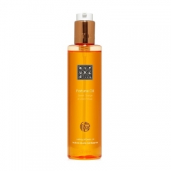 Gely a mýdla Fortune Oil sprchový olej - velký obrázek