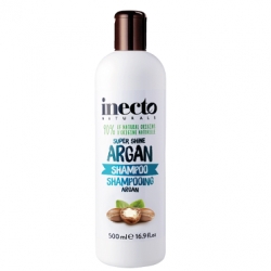 Inecto Naturals Argan Shampoo - větší obrázek