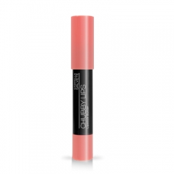 Rtěnky Chubby Lips Lipstick Butter - velký obrázek