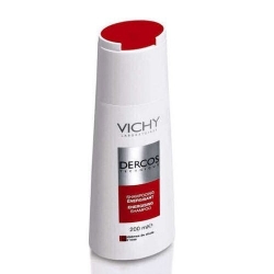 šampony Vichy Dercos šampon s aminexilem