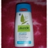 šampony Alverde šampon pro mastné vlasy s kopřivou a meduňkou - obrázek 2