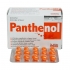 Doplňky stravy Dr. Müller Pharma Panthenol tablety 40 mg - obrázek 2