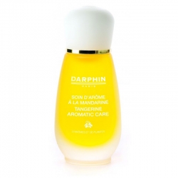 Hydratace Soin d'arome a la Mandarine BIO revitalizační a vyživující olej - velký obrázek