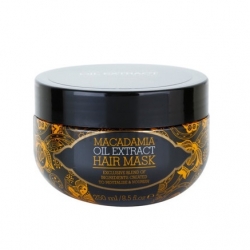 Masky Hair Mask - velký obrázek