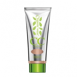 BB krémy Organic Wear CC Cream - velký obrázek