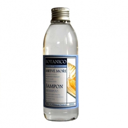 šampony šampon mrtvé moře - velký obrázek