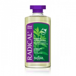 Farmona Radical normalizační šampon pro mastné vlasy - větší obrázek