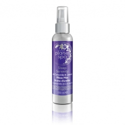 Zatím nezařazené zklidňující aromatický sprej na polštář s heřmánkem - velký obrázek