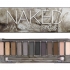 Palety očních stínů Urban Decay Naked Smoky Palette - obrázek 2