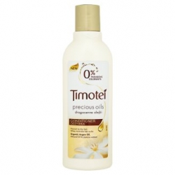 Timotei Precious Oils kondicionér - větší obrázek