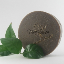 šampony Bon Savon Ayurveda přírodní šamponové mýdlo