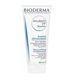 Hydratační tělové krémy Atoderm PP Baume zjemňující balzám - velký obrázek