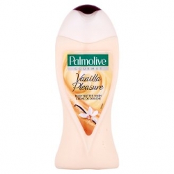 Palmolive Gourmet Vanilla Pleasure sprchový gel - větší obrázek