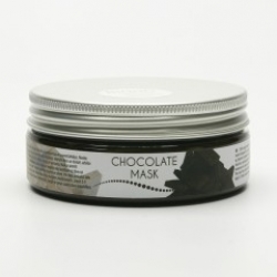 Masky čokoládová maska - velký obrázek
