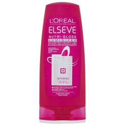 Kondicionéry Elseve Nutri-Gloss Luminizer kondicionér pro oslnivý lesk - velký obrázek