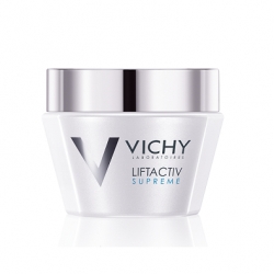 Hydratace Liftactiv Supreme denní péče pro normální a smíšenou pleť - velký obrázek